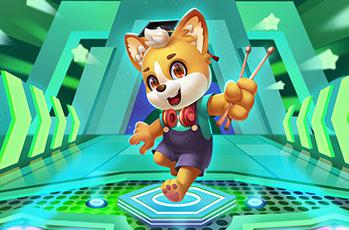 節(jié)奏嘟嘟智能音樂教育