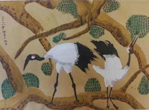 恩馬國際少兒美術(shù)