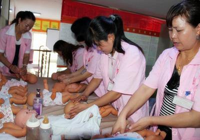 韻味媽媽母嬰服務(wù)中心