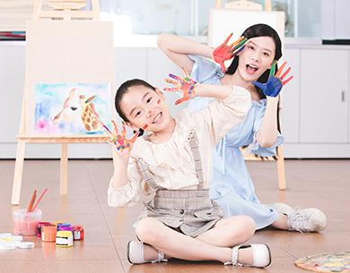 巴米星金優(yōu)寶貝早教中心