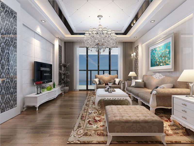 筑夢(mèng)空間裝飾裝潢