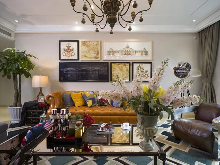 自然居裝飾裝潢