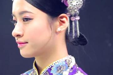 大美東方美容培訓(xùn)學(xué)校