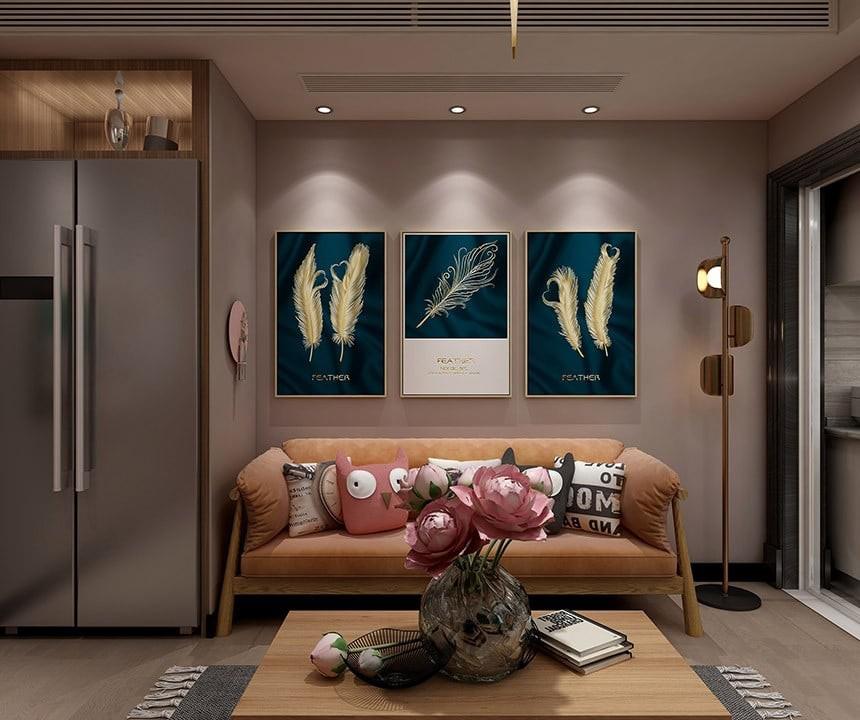 美頌雅庭裝飾裝潢