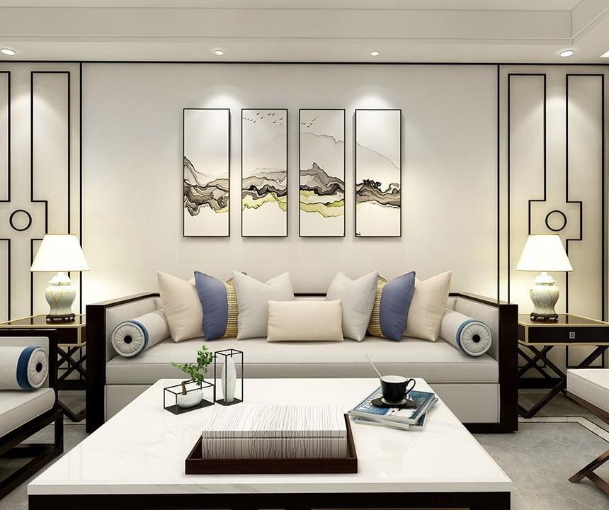 美頌雅庭裝飾裝潢