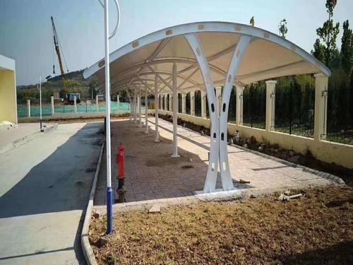 靚建膜結(jié)構(gòu)