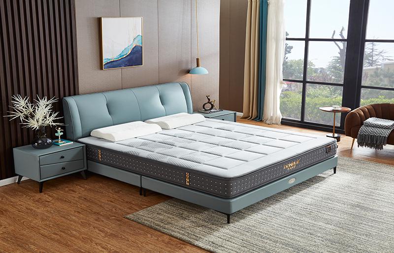東寶床墊