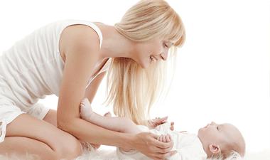 傾城女神母嬰產(chǎn)后修復