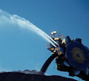 中國能源加油站