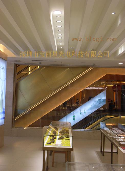 寶麗星LED照明燈