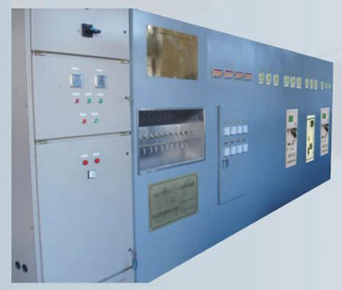 能達(dá)電力設(shè)備