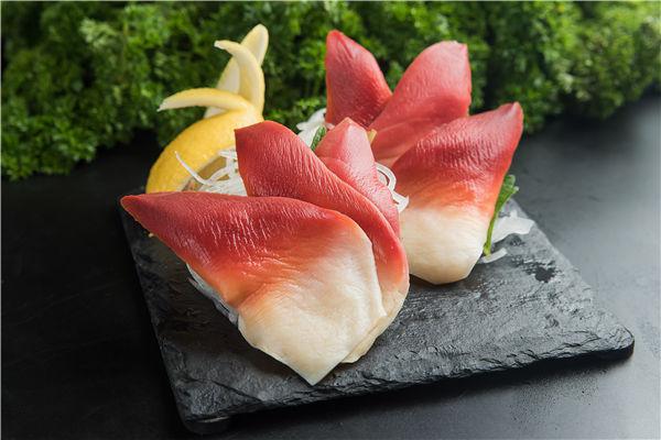 食の雨外帶壽司