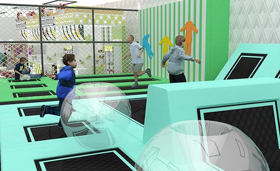 凱特樂兒童游樂設(shè)施