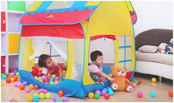 淘嘻屋兒童樂園