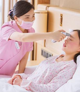 新寰亞月子會(huì)所