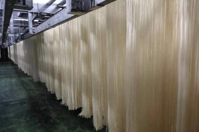 陳輝球米粉設(shè)備