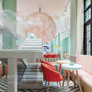 美吉樂兒童樂園