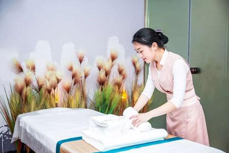 伊麗莎白美容院