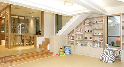 凱爾諾特國(guó)際托育中心