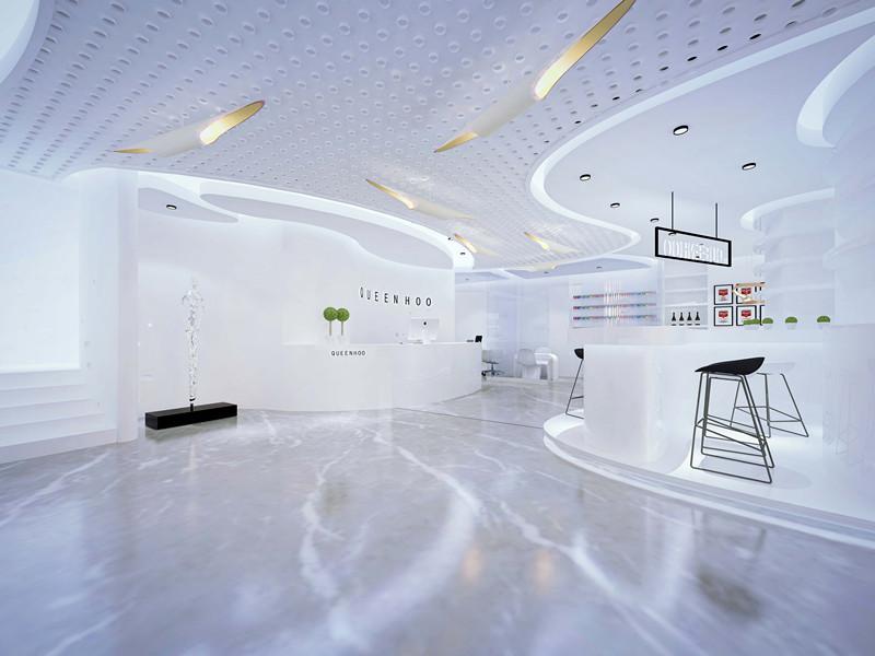 謙和國際皮膚管理