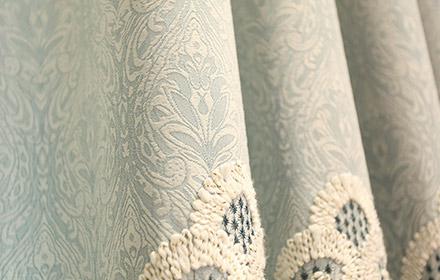 香來(lái)家窗簾