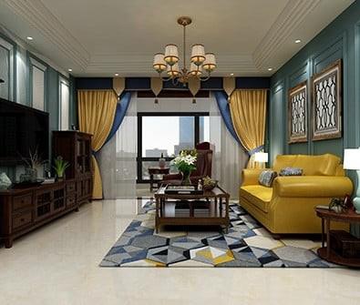 美頌雅庭裝飾裝潢