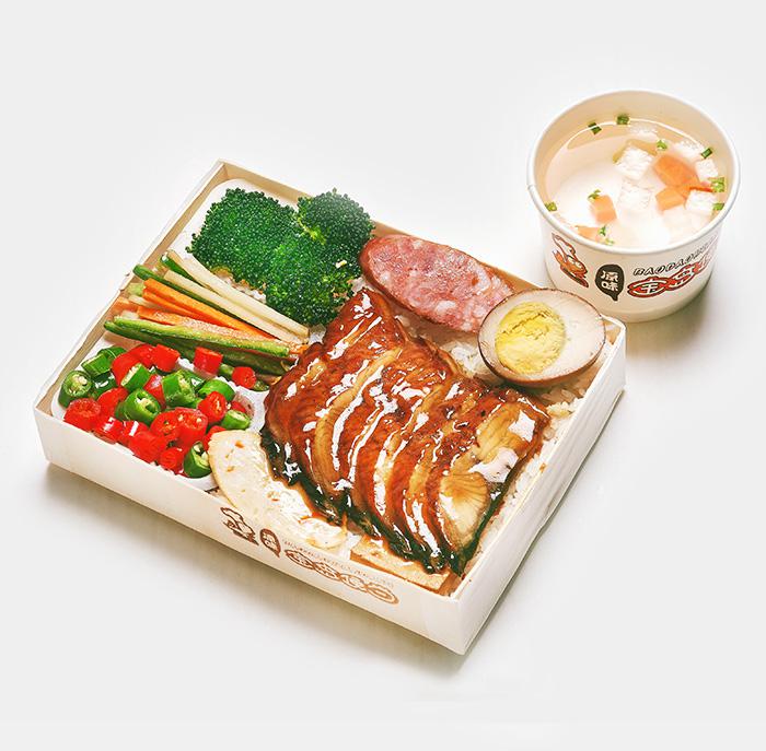 玉環(huán)寶島便當