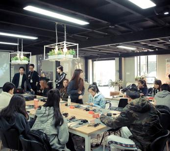 零創(chuàng)國(guó)際藝術(shù)教育