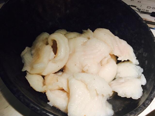 哥老官重慶美蛙魚(yú)頭