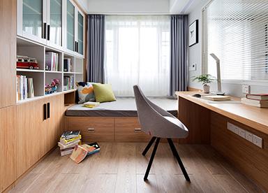 一棵樹(shù)實(shí)木定制