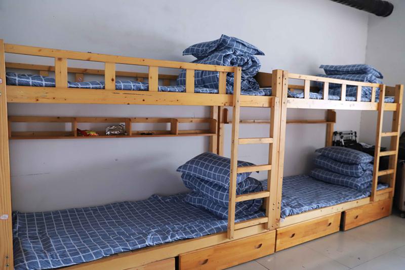 空間美術(shù)學(xué)校