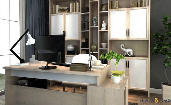 帝安姆全屋定制