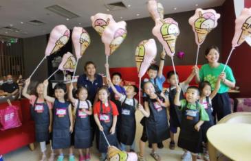 青英國際英語教育