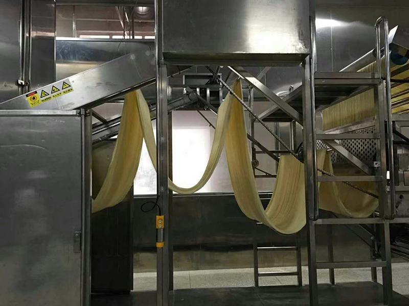 陳輝球米粉設(shè)備