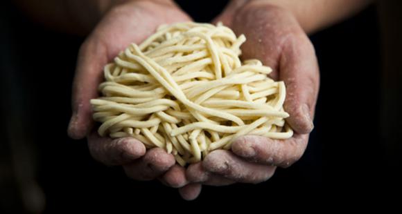 博多一幸舍拉面