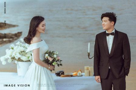 維納斯婚紗攝影