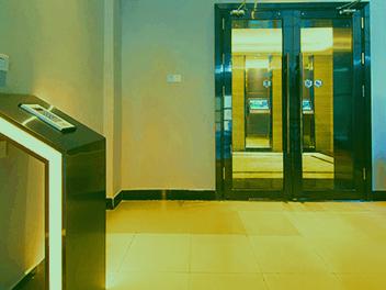 樂易住無人智慧酒店