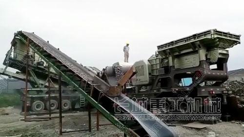 長(zhǎng)城重工機(jī)械