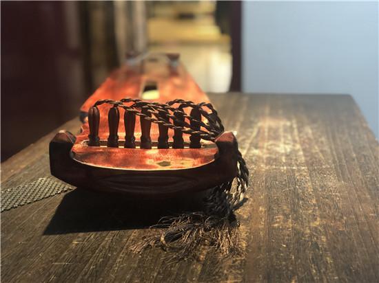 禪韻藝術(shù)表演培訓(xùn)