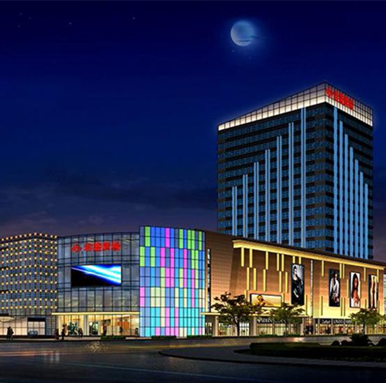 佛山星之原照明