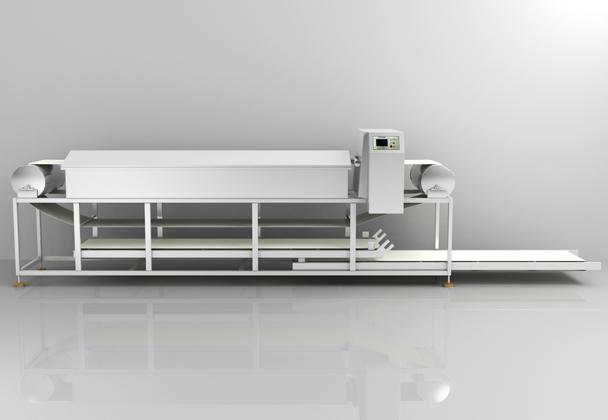 麥上涼皮機(jī)