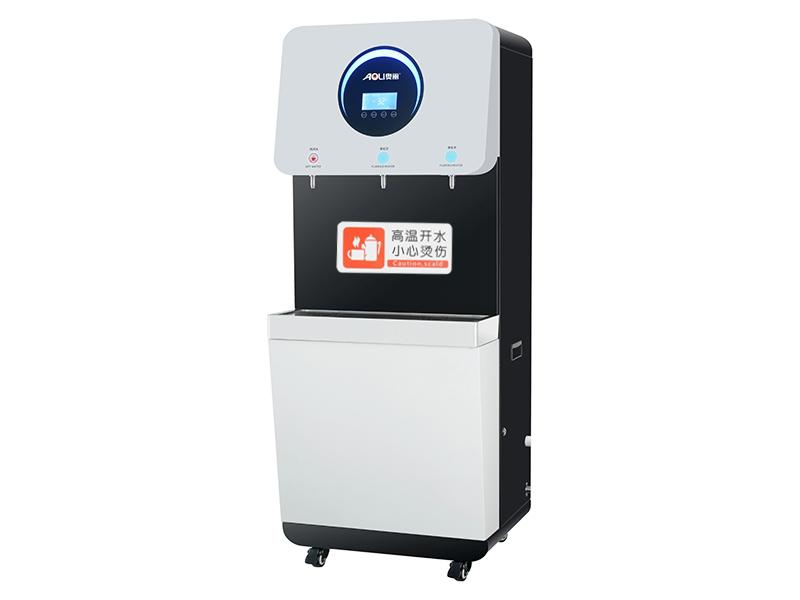 奧麗節(jié)能飲水機(jī)