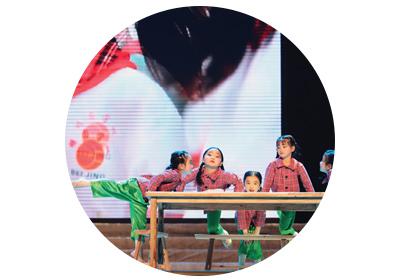 小葵花藝術(shù)