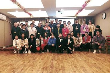 日新達(dá)便利店