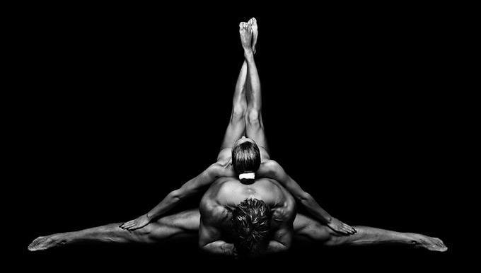 華翎鋼管舞培訓