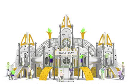 樂奇多兒童樂園