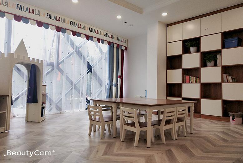 克蕾兒寶貝學院