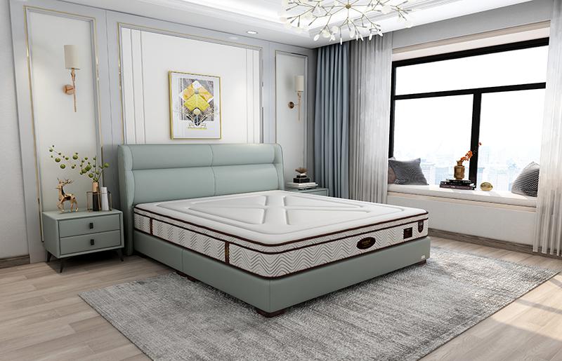 東寶床墊