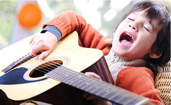 德培國際早教中心