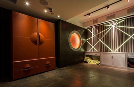 大創(chuàng)裝飾裝潢